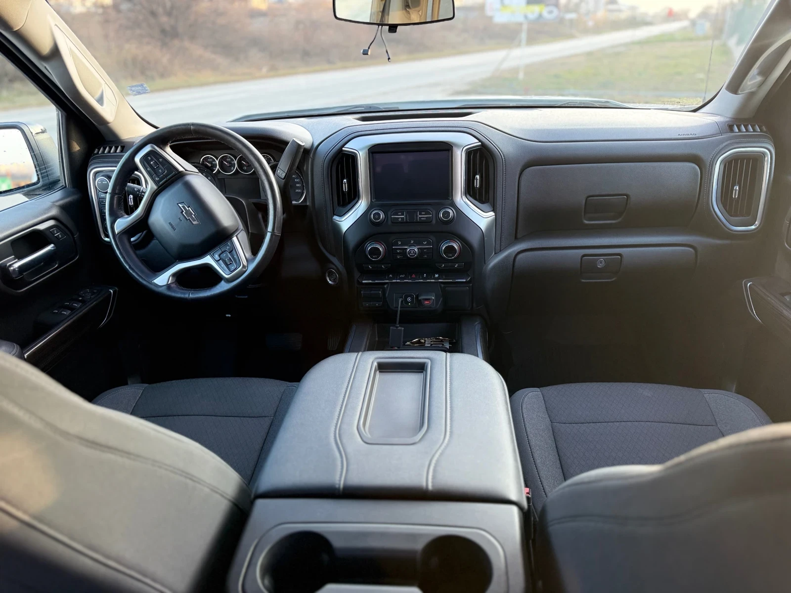 Chevrolet Silverado RST 1500 /  ������ ! | Mobile.bg � ����������� 13