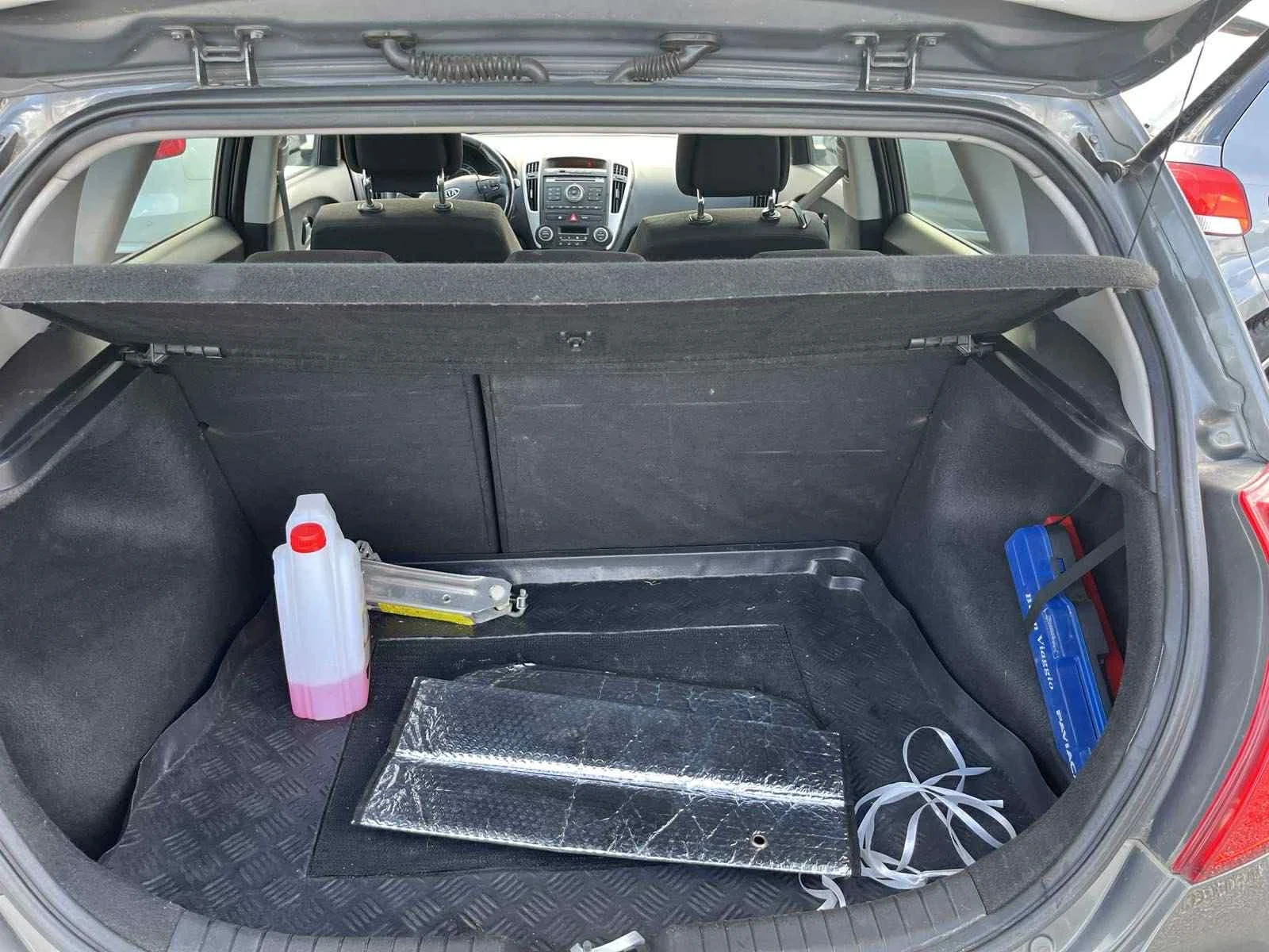 Kia Ceed Ceed | Mobile.bg � ����������� 15