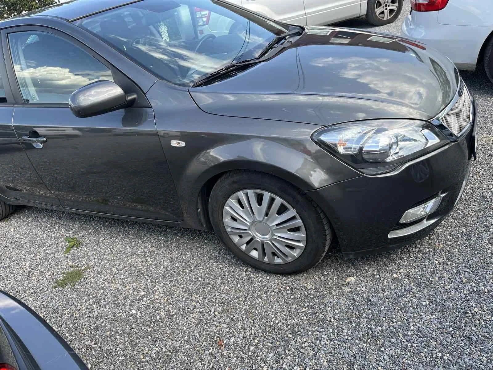 Kia Ceed Ceed | Mobile.bg � ����������� 16