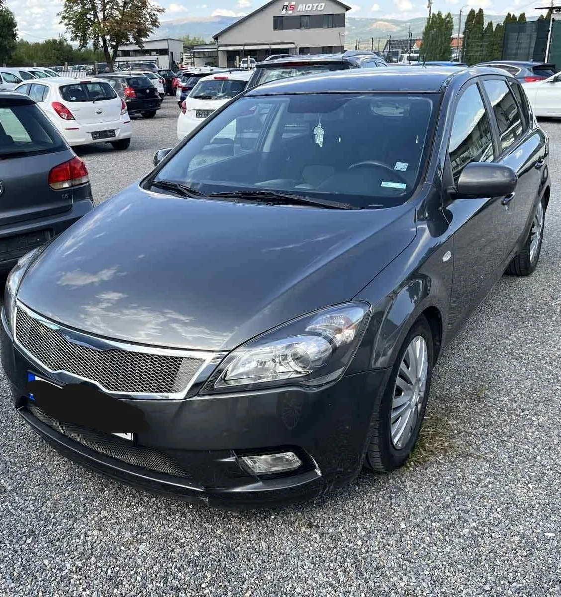 Kia Ceed Ceed | Mobile.bg � ����������� 14