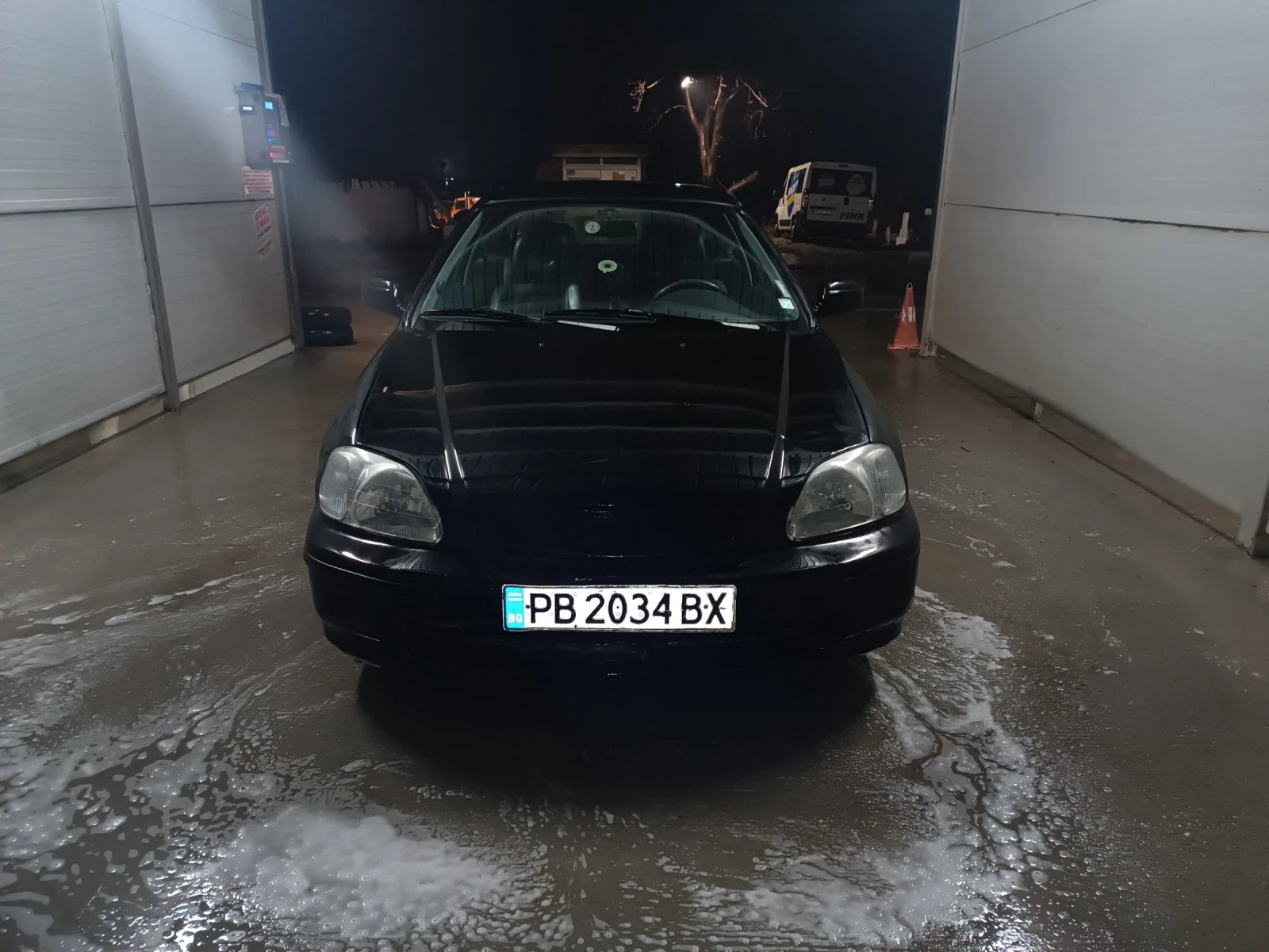 Honda Civic 1.4 | Mobile.bg � ����������� 1