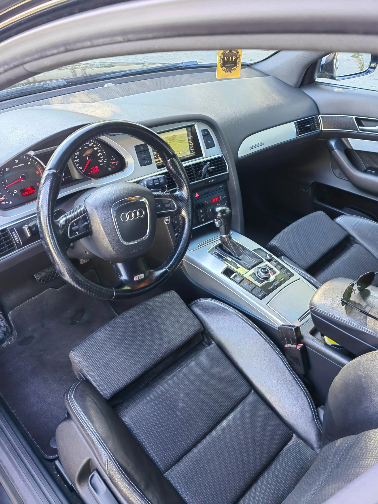 Audi A6  - изображение 9