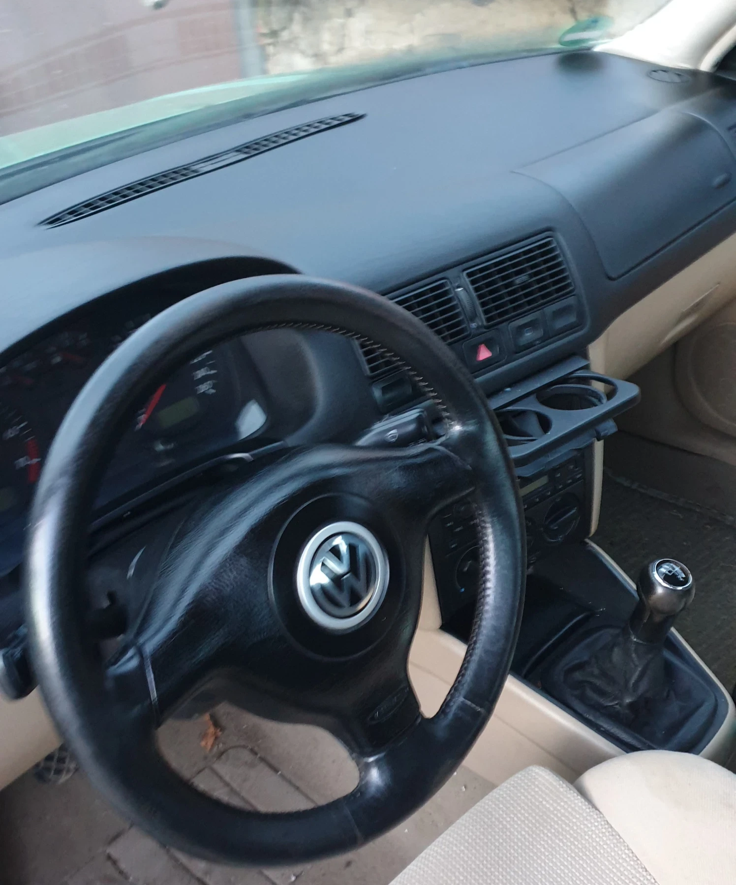 VW Golf  - изображение 5