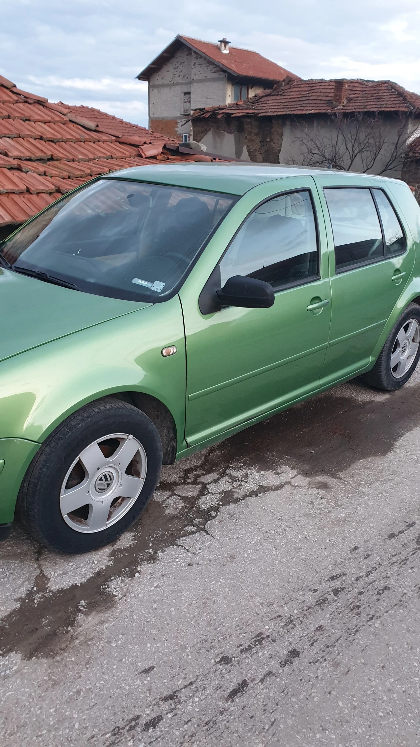 VW Golf  - изображение 3