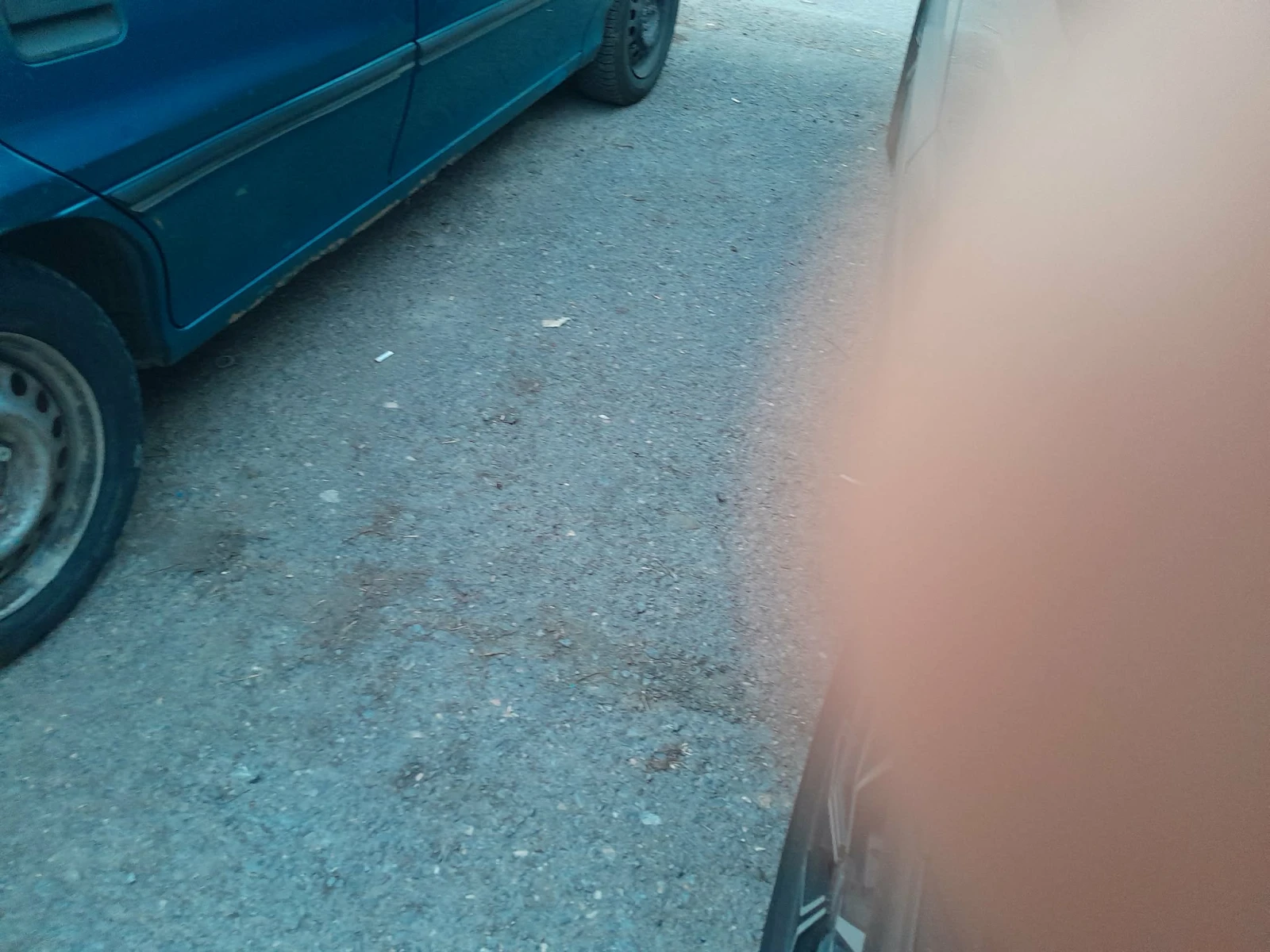 Opel Astra, снимка 4 - Автомобили и джипове - 53832752