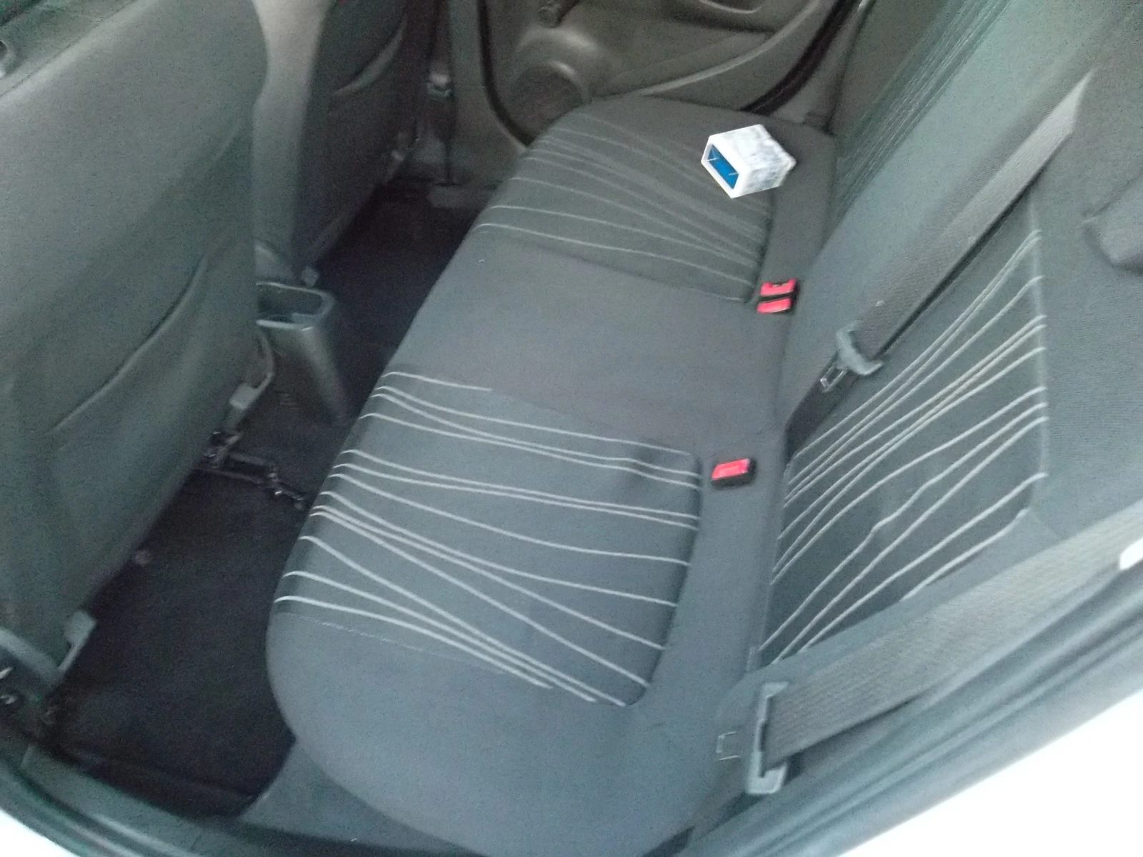 Opel Corsa 1.2 16 V фабрична газ, снимка 12 - Автомобили и джипове - 53838314