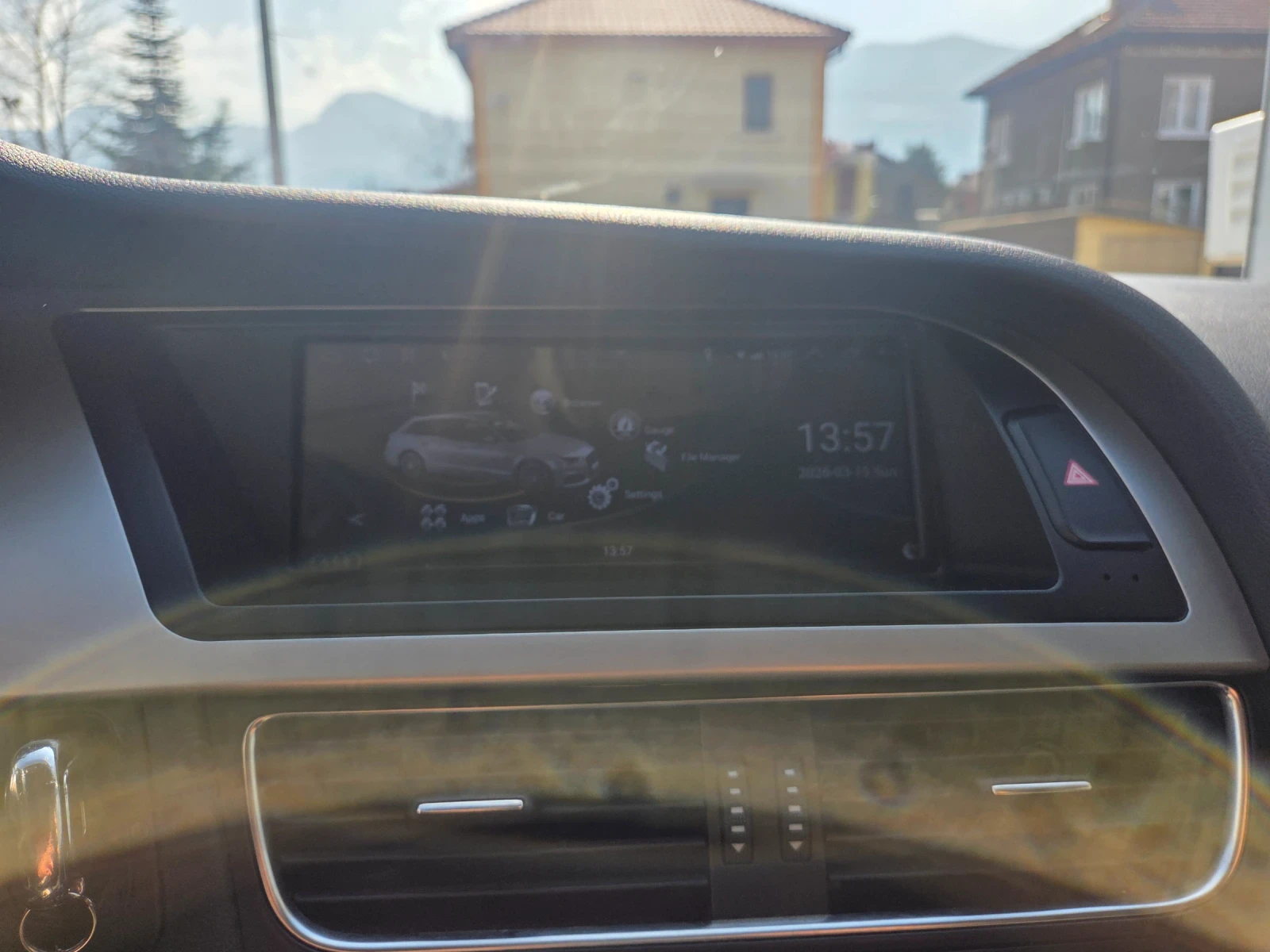 Audi A4 2.0 tdi 143, снимка 14 - Автомобили и джипове - 53866866