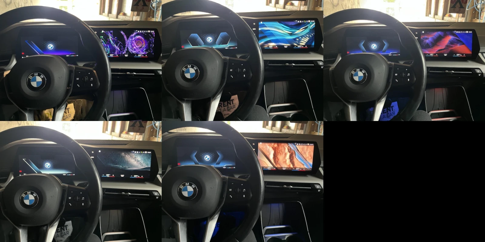 BMW 2 Active Tourer ГАРАНЦИЯ , снимка 14 - Автомобили и джипове - 53934558