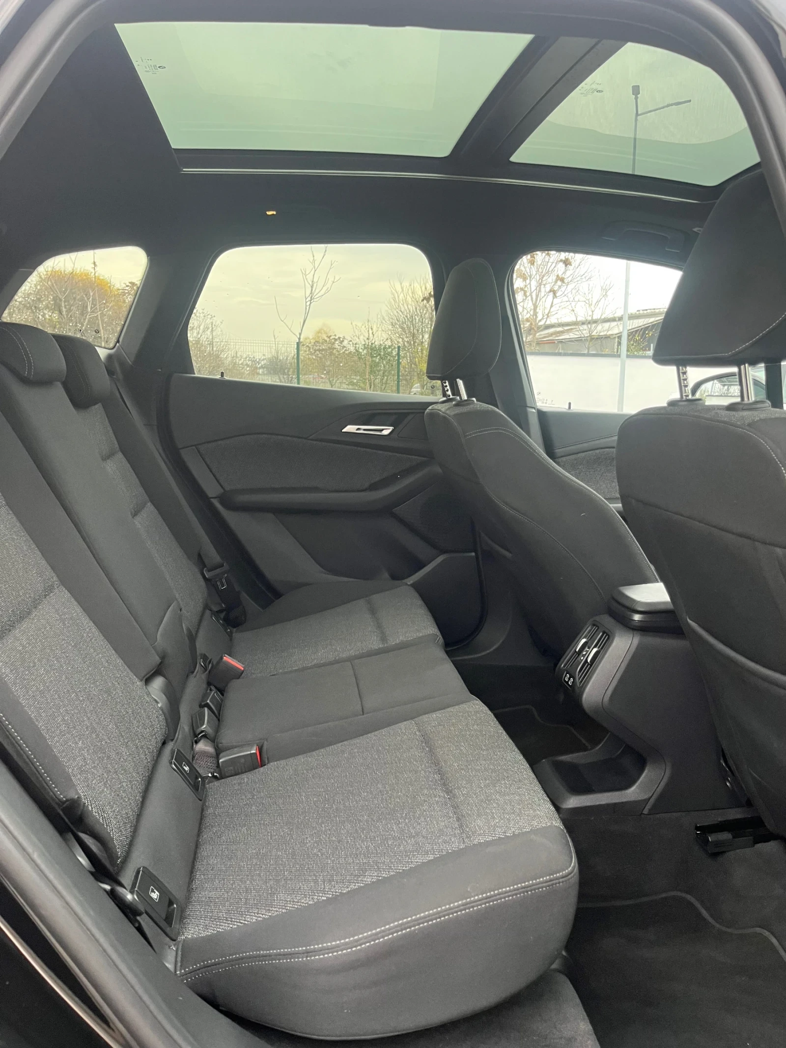 BMW 2 Active Tourer ГАРАНЦИЯ , снимка 7 - Автомобили и джипове - 53934558