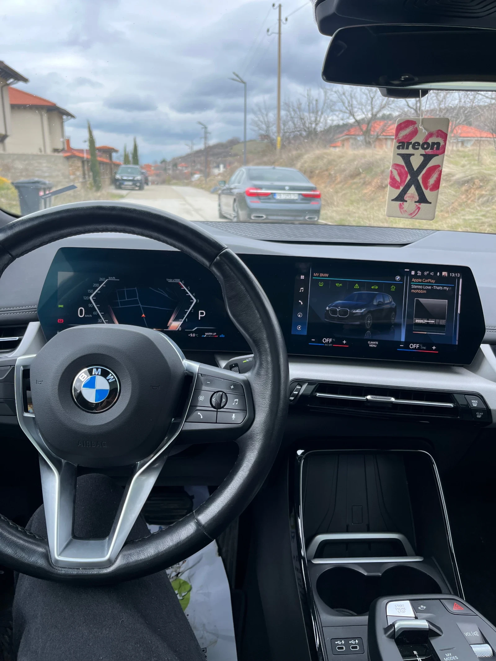 BMW 2 Active Tourer ГАРАНЦИЯ 