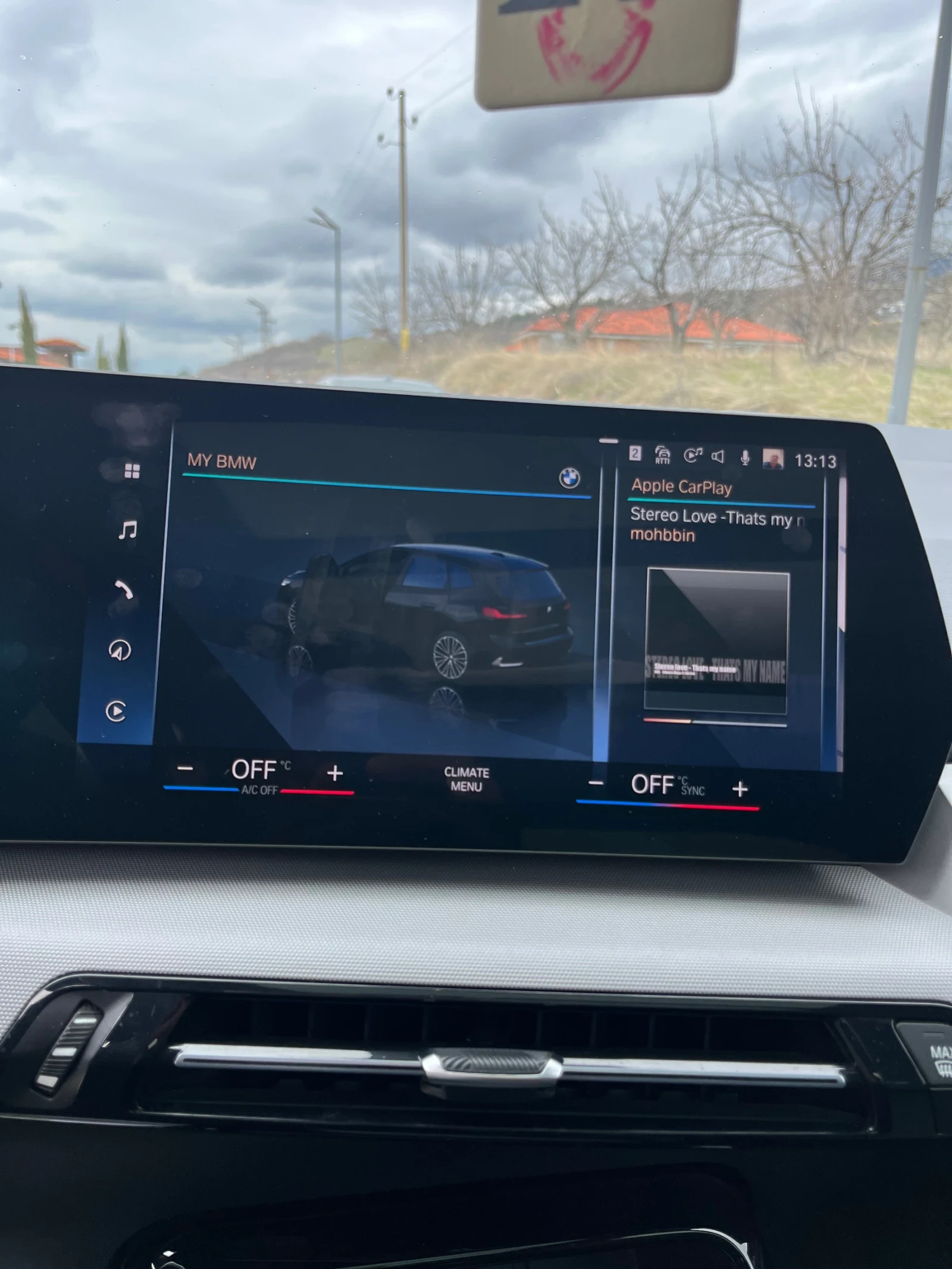 BMW 2 Active Tourer ГАРАНЦИЯ , снимка 11 - Автомобили и джипове - 53934558