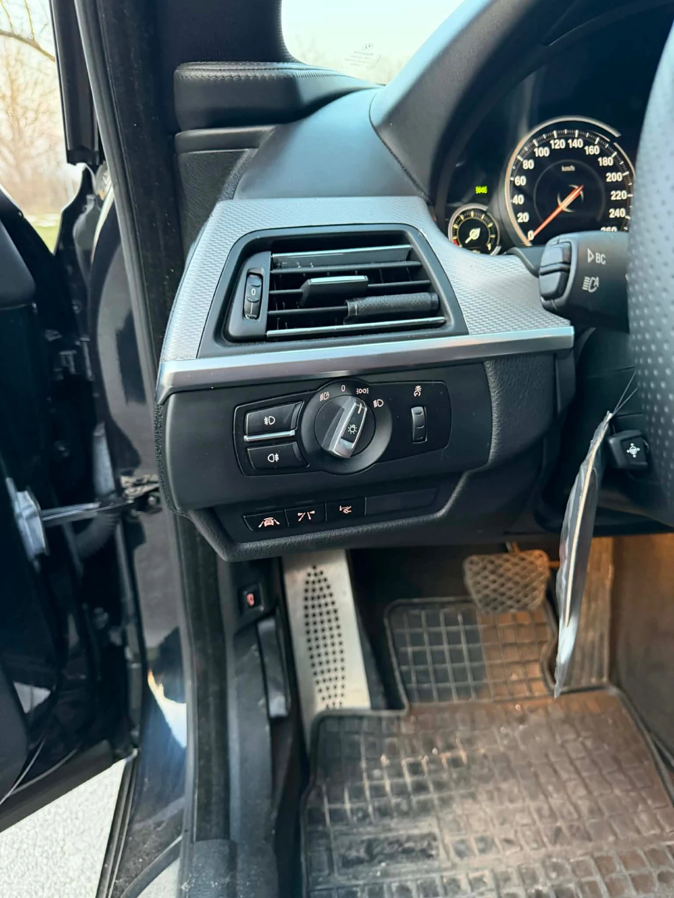 BMW 640 BMW 640xd 313 ЛИЗИНГ ФУЛ ЕКСТРИ ! , снимка 10 - Автомобили и джипове - 53938174