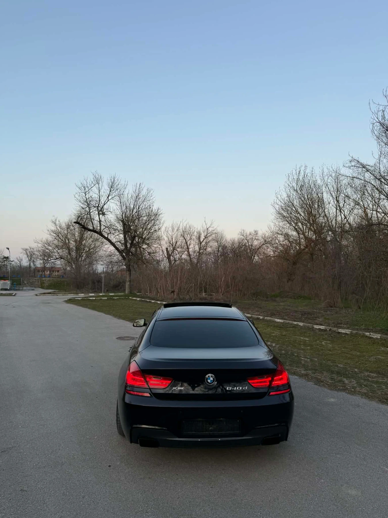 BMW 640 BMW 640xd 313 ЛИЗИНГ ФУЛ ЕКСТРИ ! , снимка 4 - Автомобили и джипове - 53938174