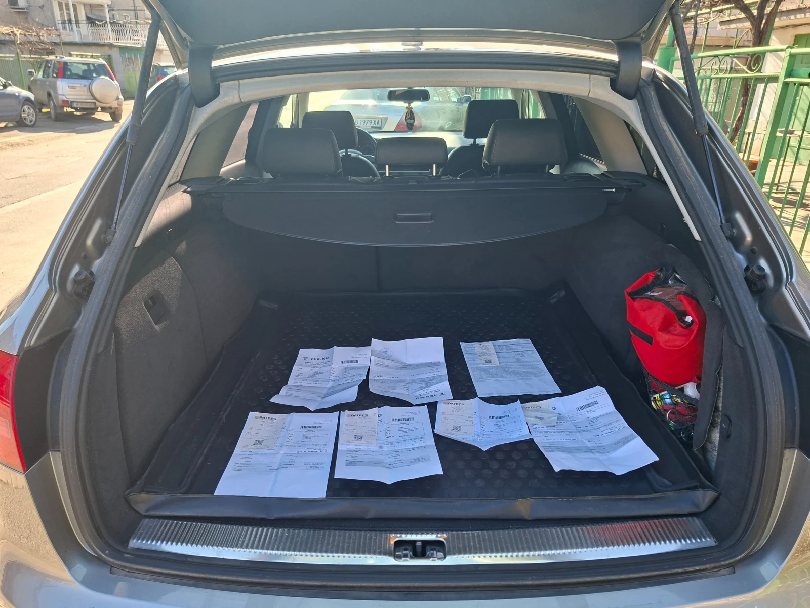 Audi A6 | Mobile.bg � ����������� 14