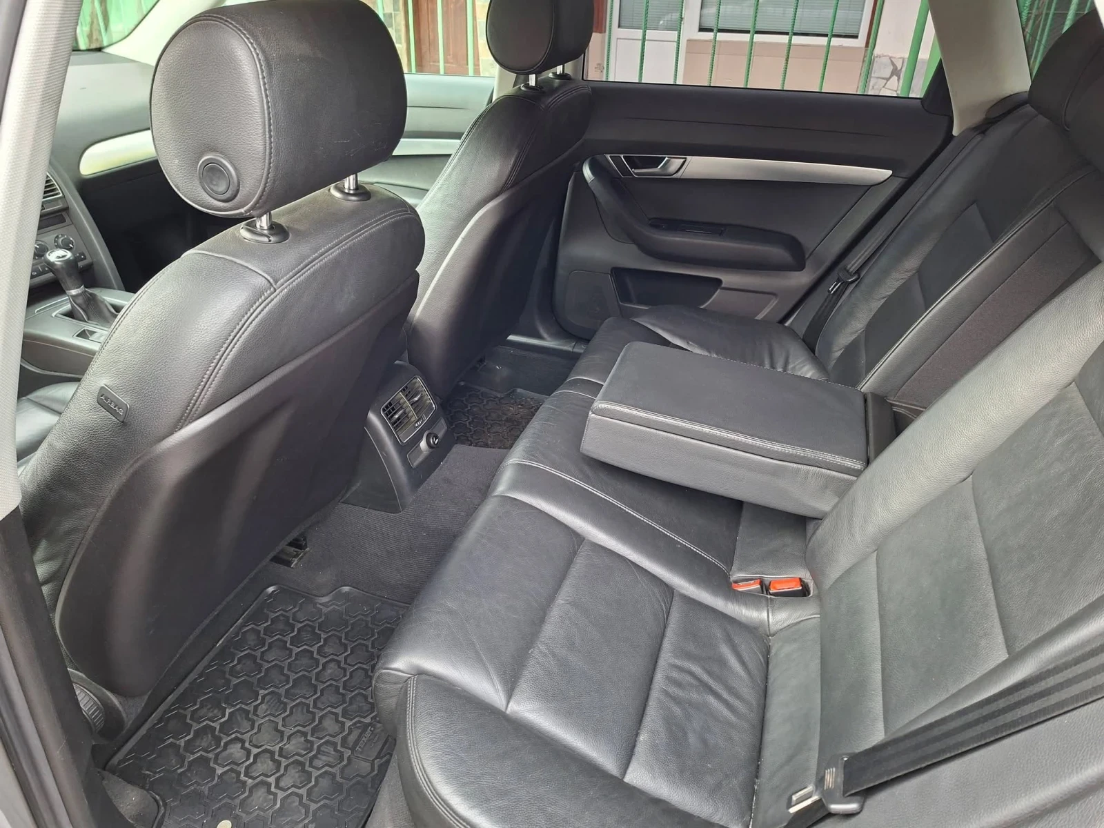 Audi A6, снимка 13 - Автомобили и джипове - 54047380