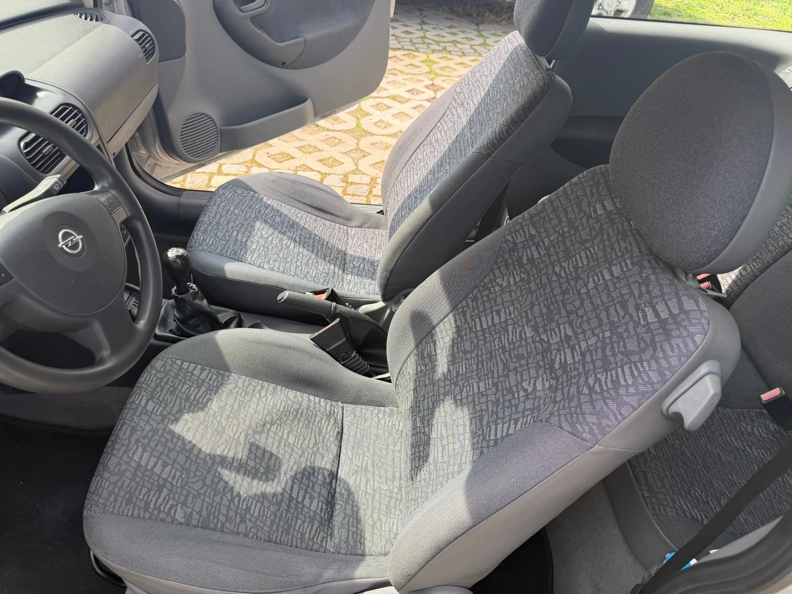 Opel Corsa, снимка 9 - Автомобили и джипове - 54115992