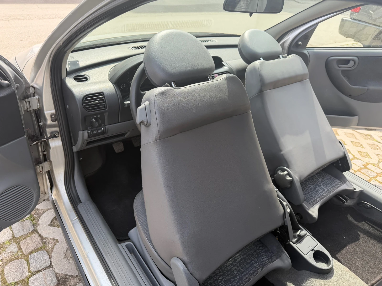 Opel Corsa, снимка 7 - Автомобили и джипове - 54115992