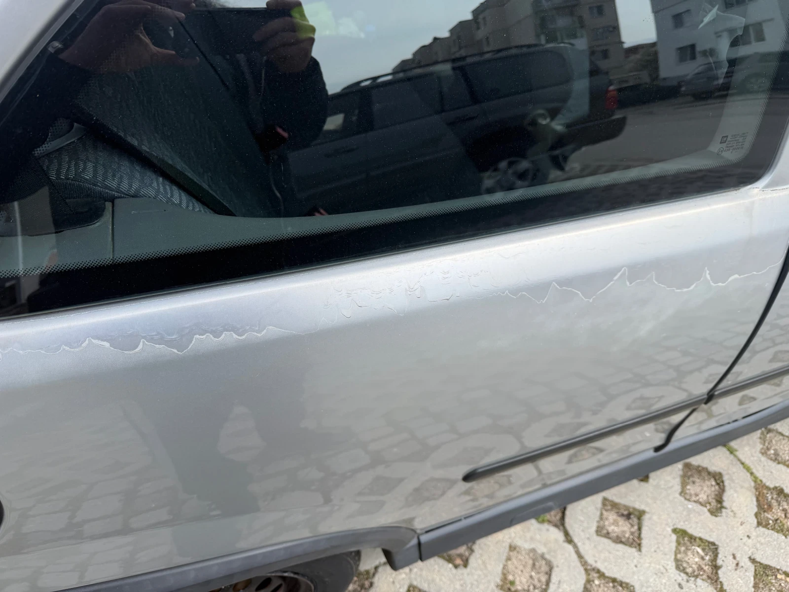 Opel Corsa, снимка 4 - Автомобили и джипове - 54115992