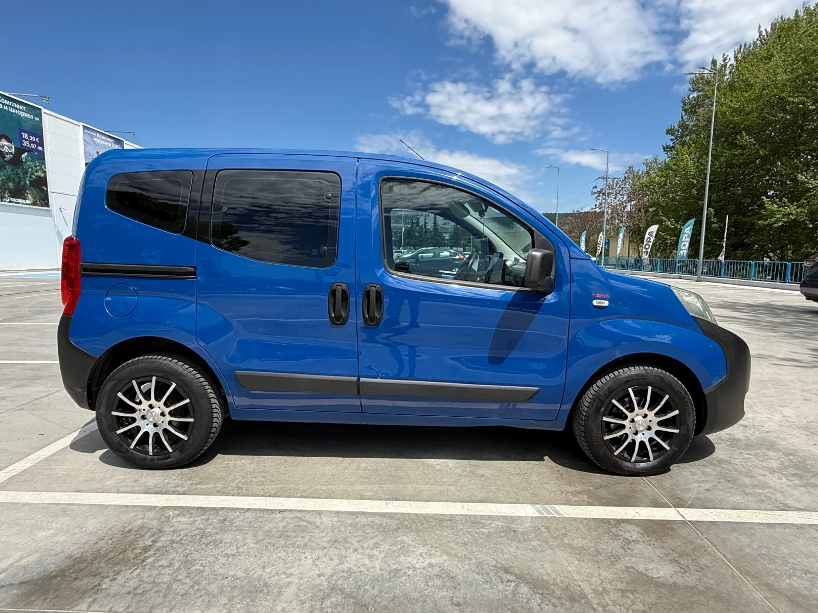 Citroen Nemo | Mobile.bg � ����������� 3