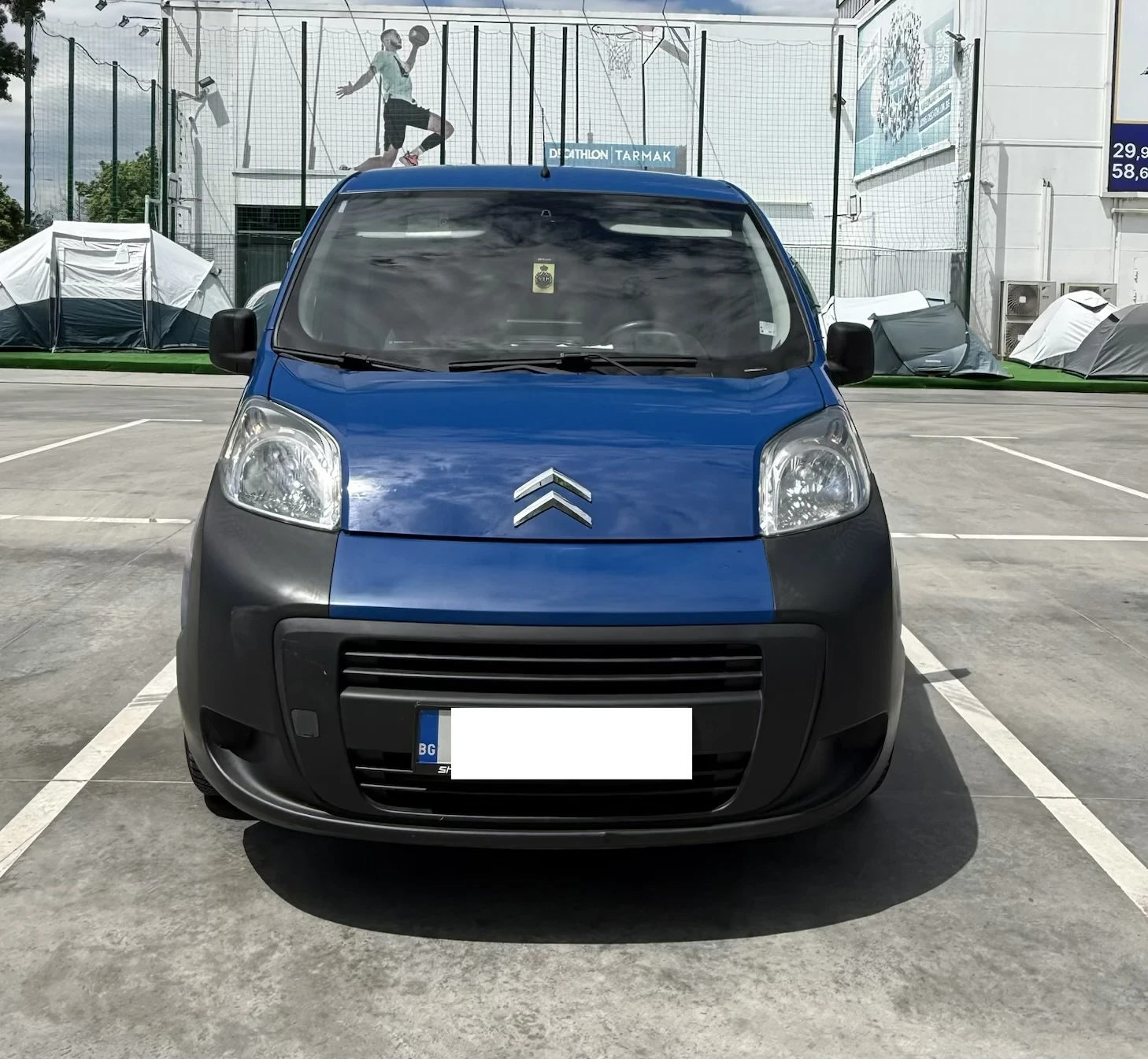 Citroen Nemo | Mobile.bg � ����������� 1