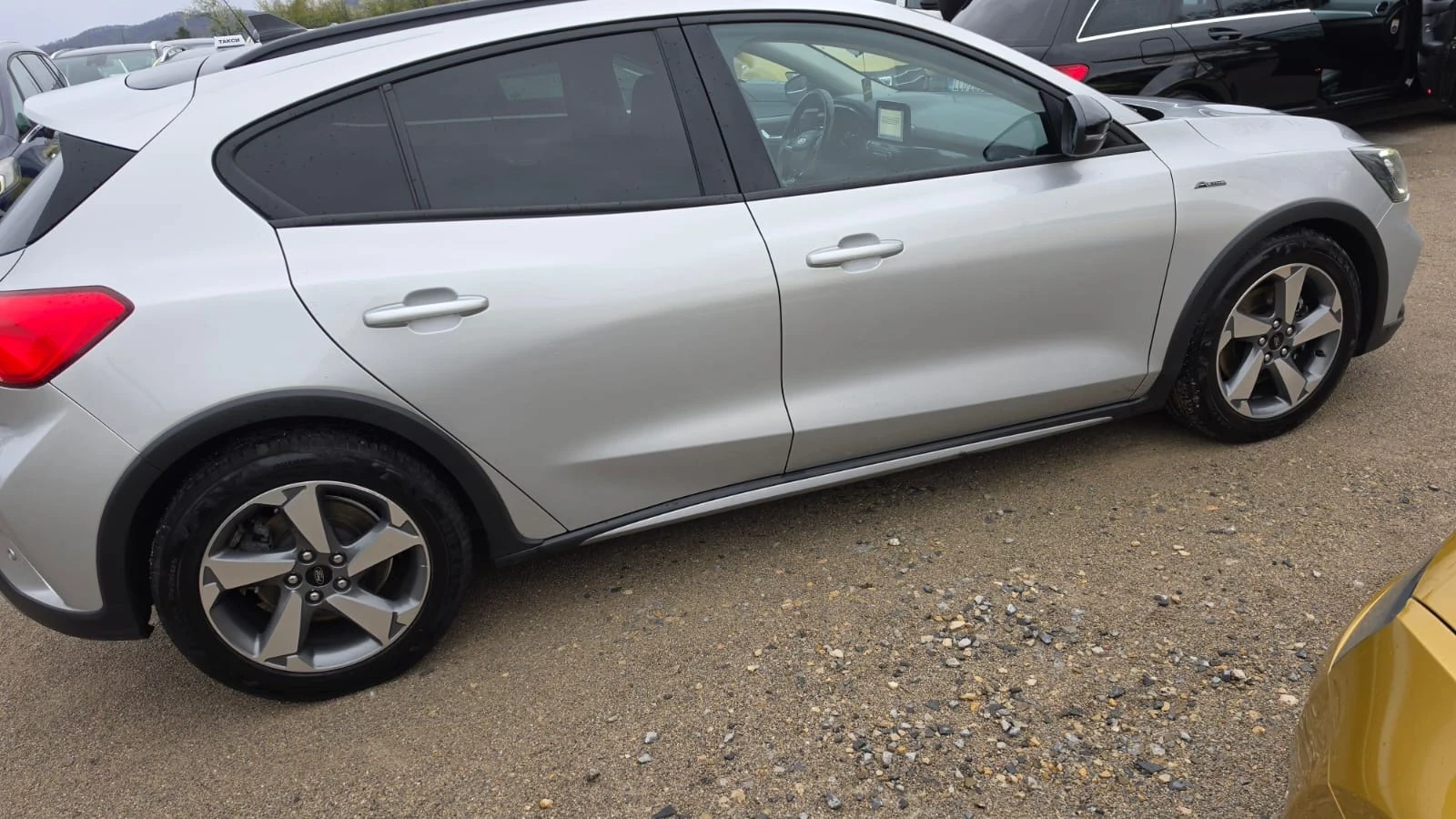 Ford Focus, снимка 6 - Автомобили и джипове - 54588761