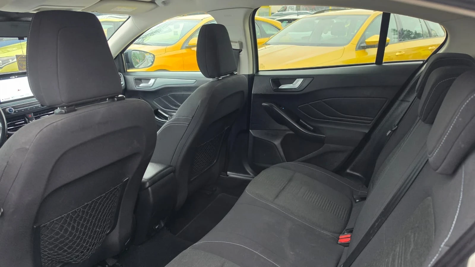 Ford Focus, снимка 13 - Автомобили и джипове - 54588761