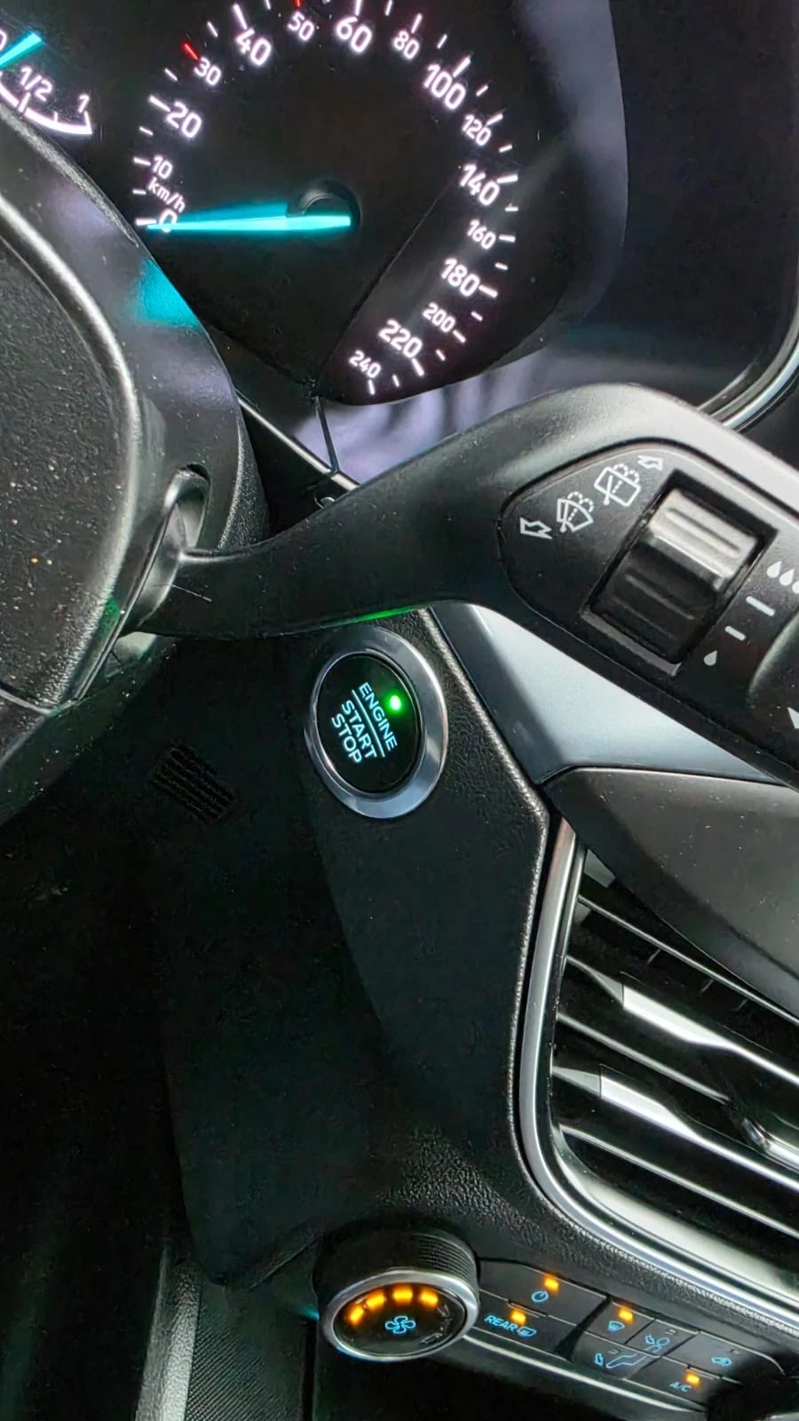 Ford Focus, снимка 15 - Автомобили и джипове - 54588761