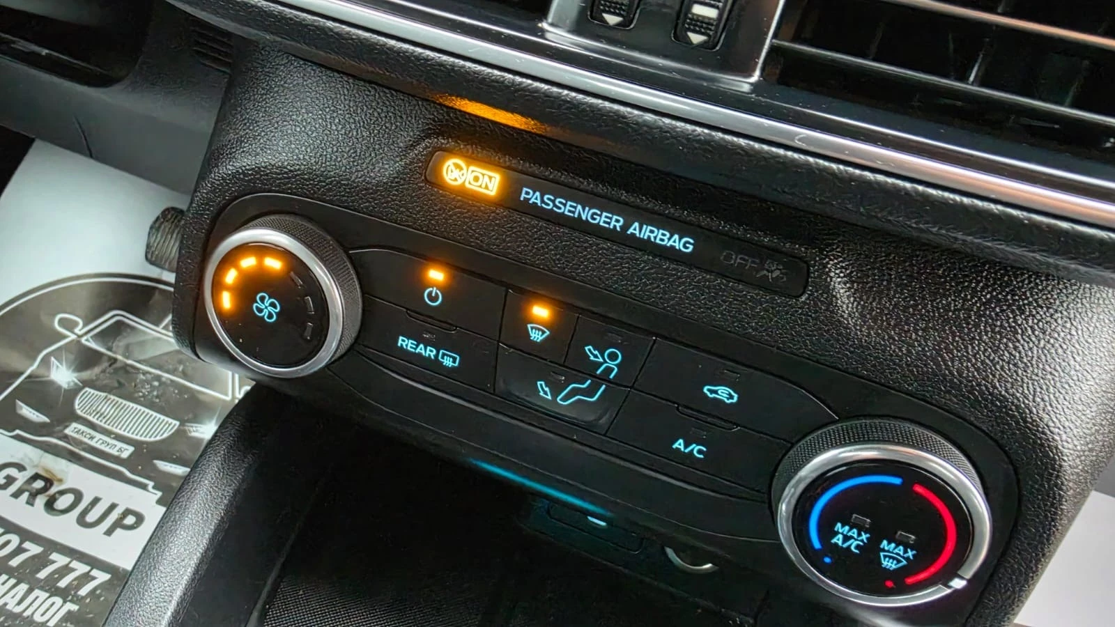 Ford Focus, снимка 12 - Автомобили и джипове - 54588761