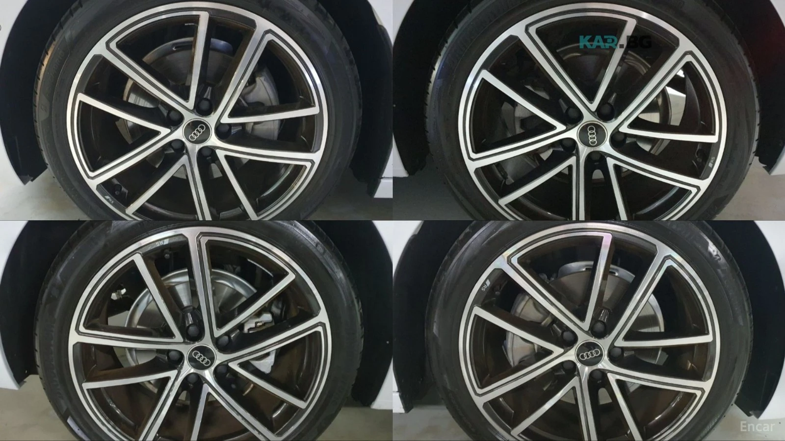 Audi A5 40 TFSI QAUTRRO S LINE* 360* ОБДУХВ* ПАНО* HEAD UP, снимка 5 - Автомобили и джипове - 54917444