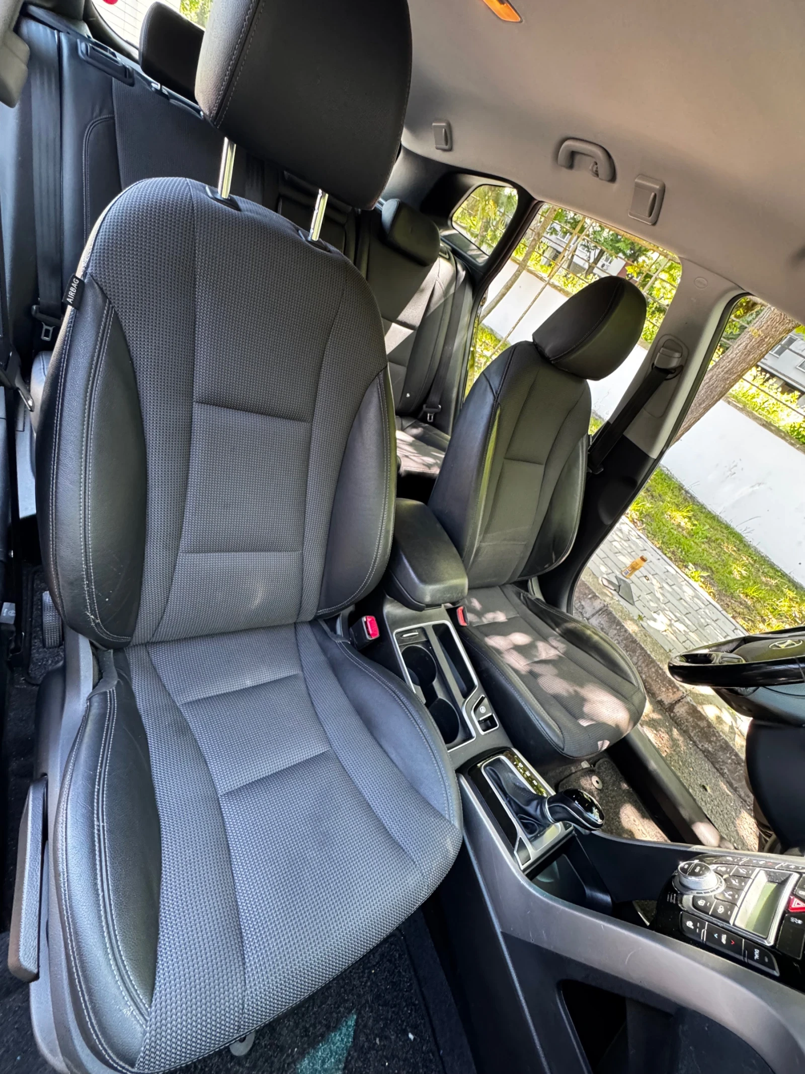 Hyundai I30 Кожа Автомат Нави Камера Фейс, снимка 15 - Автомобили и джипове - 54942856