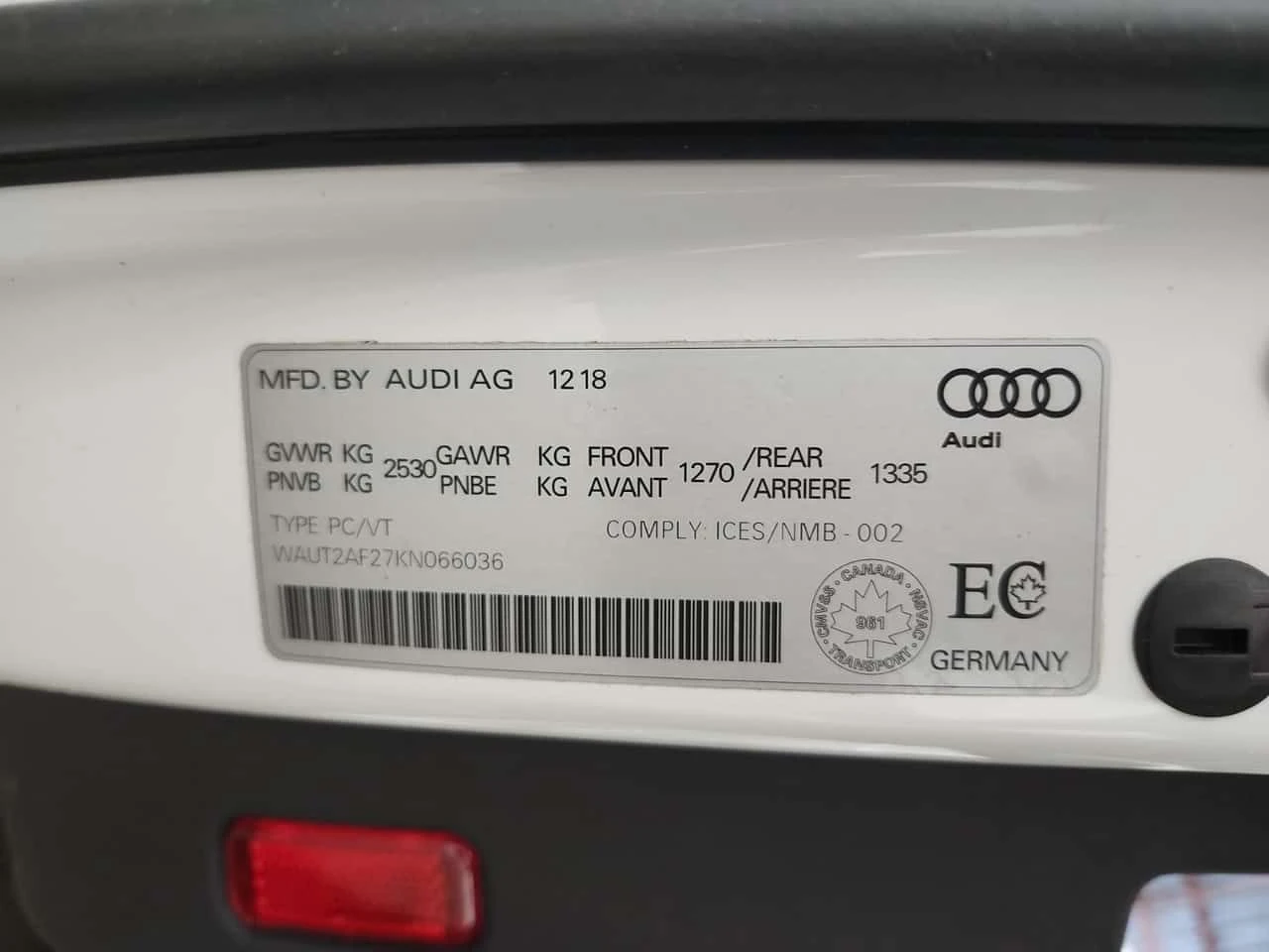 Audi A7 * PROGRESSIV * CARFAX * ЦЕНА ДО БГ, снимка 17 - Автомобили и джипове - 55051908