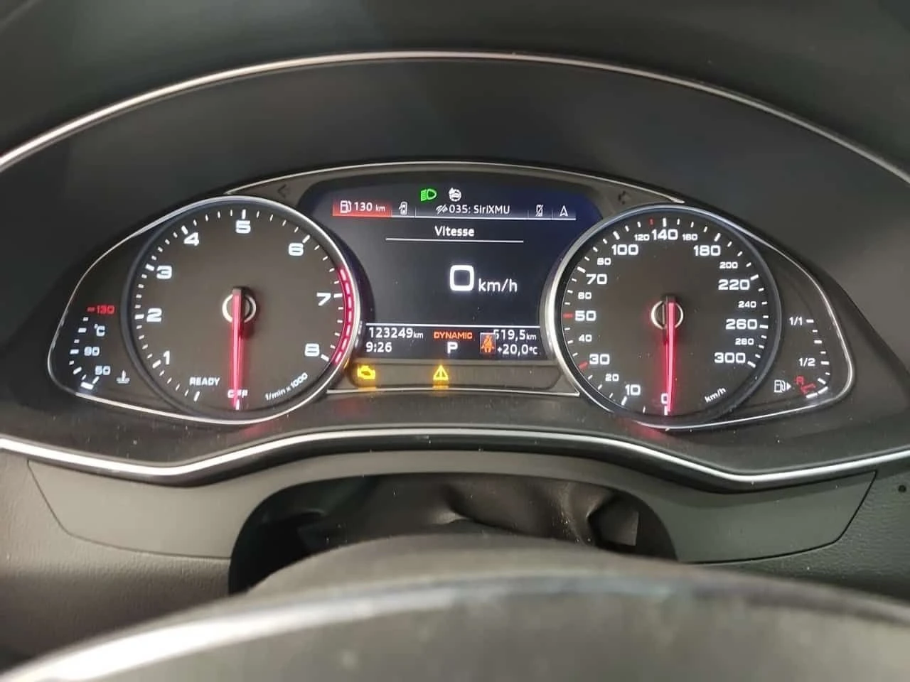 Audi A7 * PROGRESSIV * CARFAX * ЦЕНА ДО БГ, снимка 8 - Автомобили и джипове - 55051908