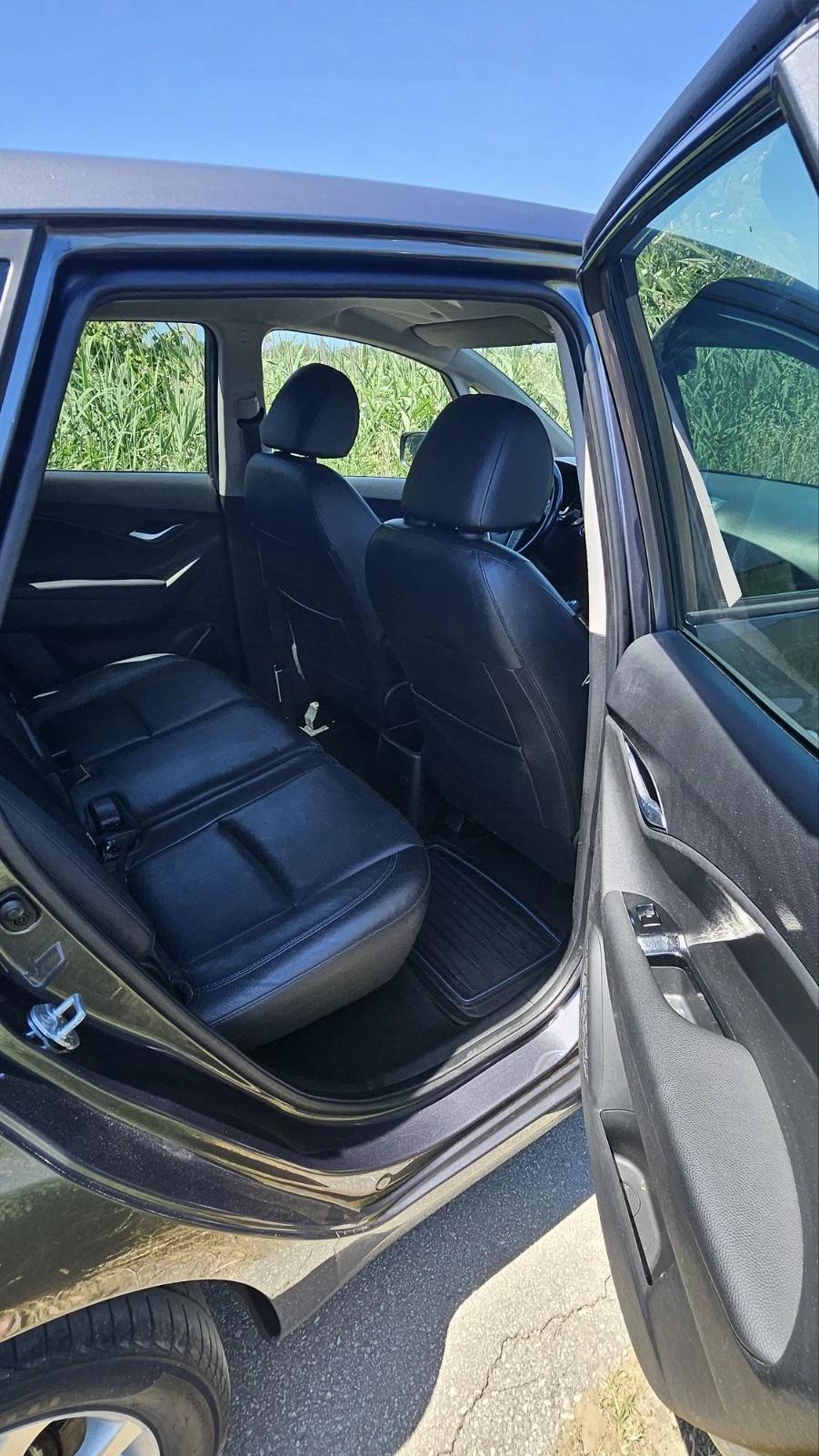 Hyundai Ix20 1.6 D, снимка 8 - Автомобили и джипове - 55077267