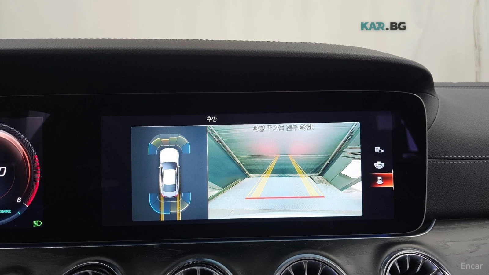 Mercedes-Benz CLS 300 D AMG-LINE 4MATIC ���������� ���� �� �������� | Mobile.bg � ����������� 12
