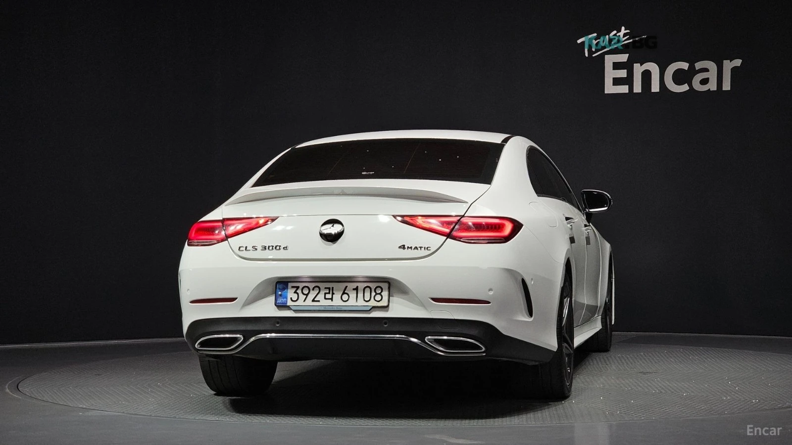 Mercedes-Benz CLS 300 D AMG-LINE 4MATIC ���������� ���� �� �������� | Mobile.bg � ����������� 4