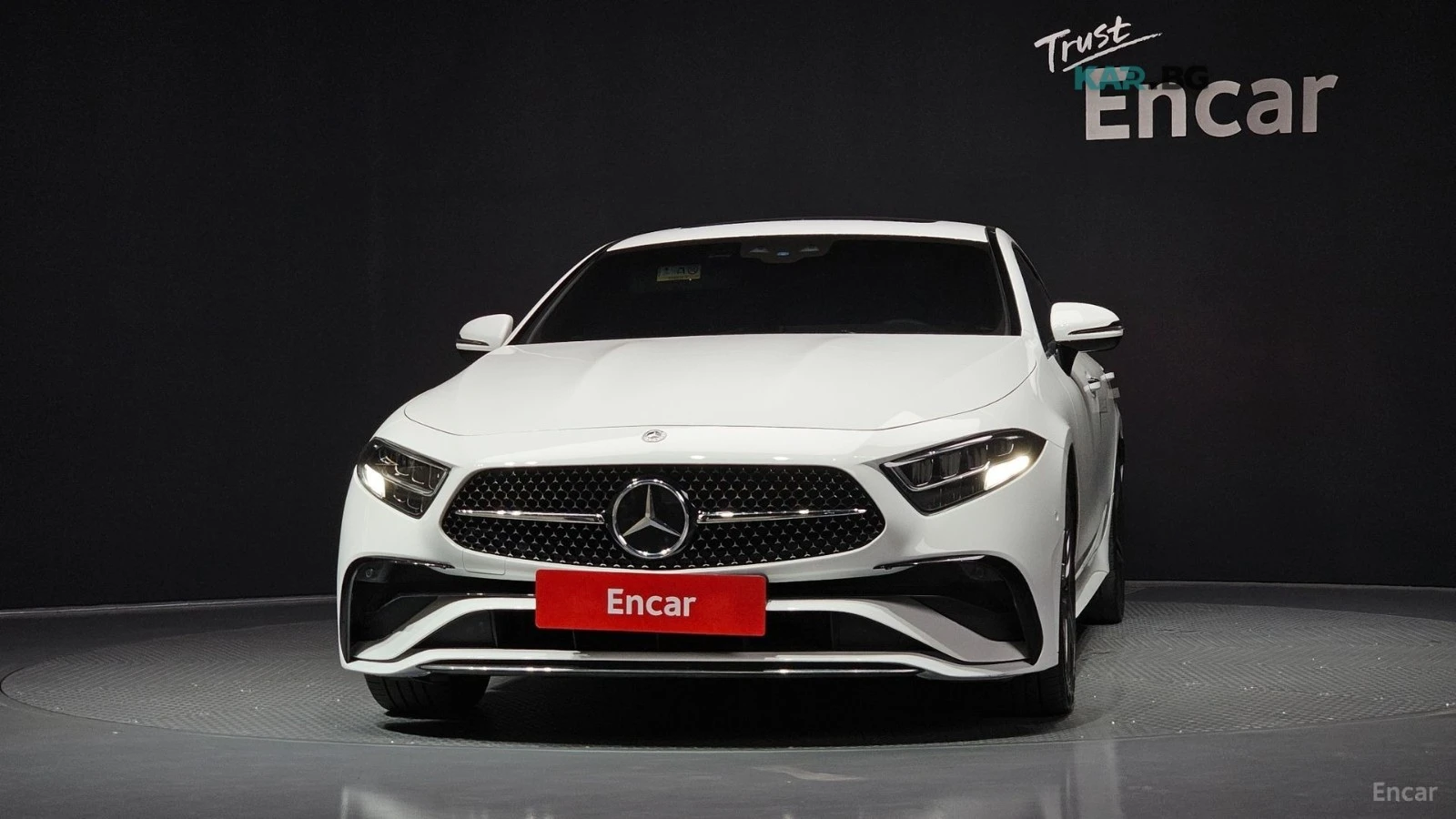 Mercedes-Benz CLS 300 D AMG-LINE 4MATIC ���������� ���� �� �������� | Mobile.bg � ����������� 3