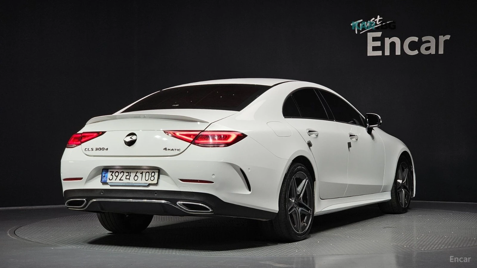 Mercedes-Benz CLS 300 D AMG-LINE 4MATIC ���������� ���� �� �������� | Mobile.bg � ����������� 2