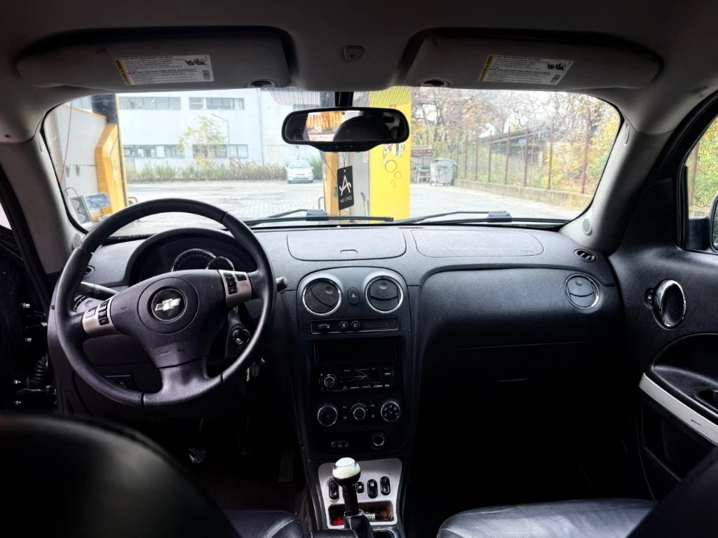 Chevrolet Hhr | Mobile.bg � ����������� 5