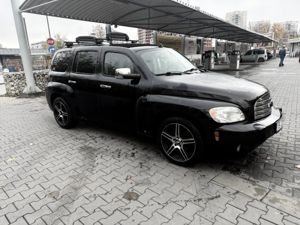 Chevrolet Hhr | Mobile.bg � ����������� 4