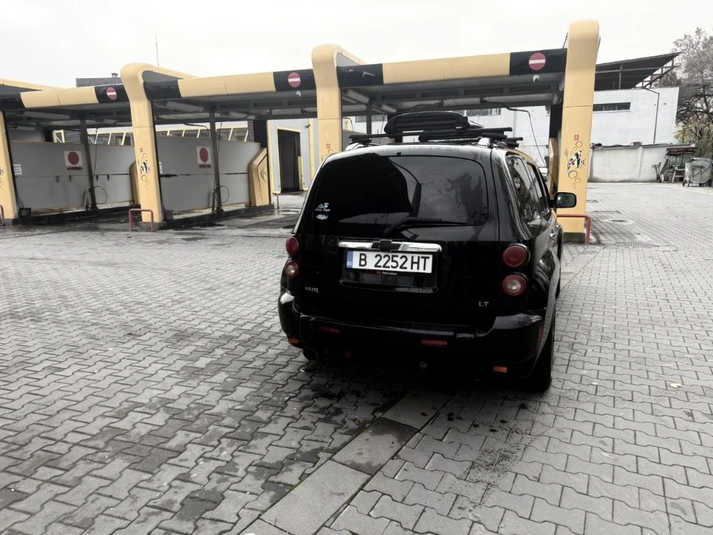 Chevrolet Hhr | Mobile.bg � ����������� 2