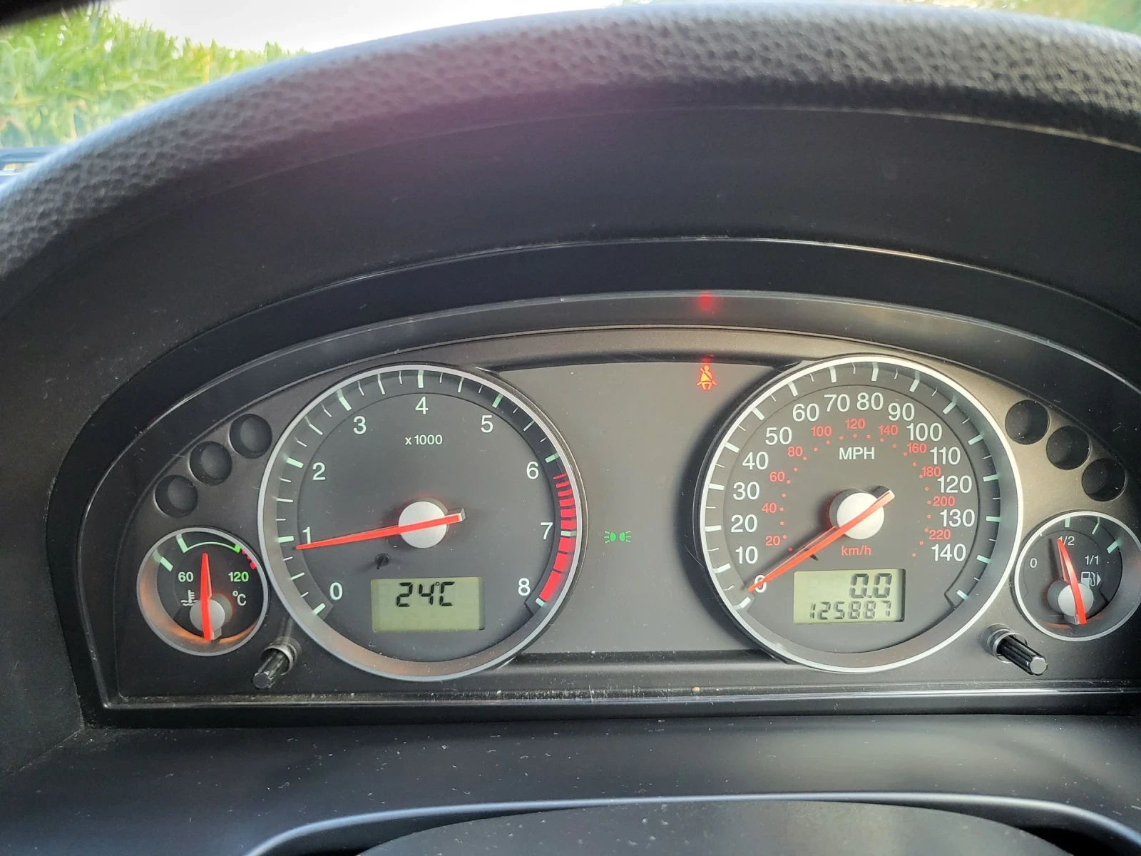 Ford Mondeo Десен волан отличен автомобил, снимка 17 - Автомобили и джипове - 55436903