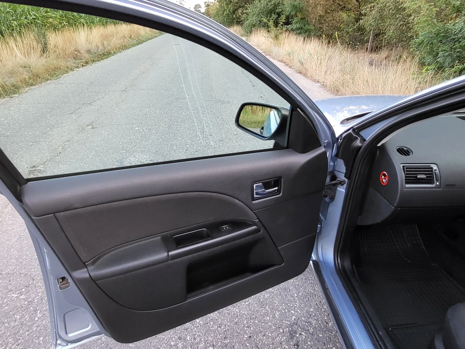 Ford Mondeo Десен волан отличен автомобил, снимка 15 - Автомобили и джипове - 55436903