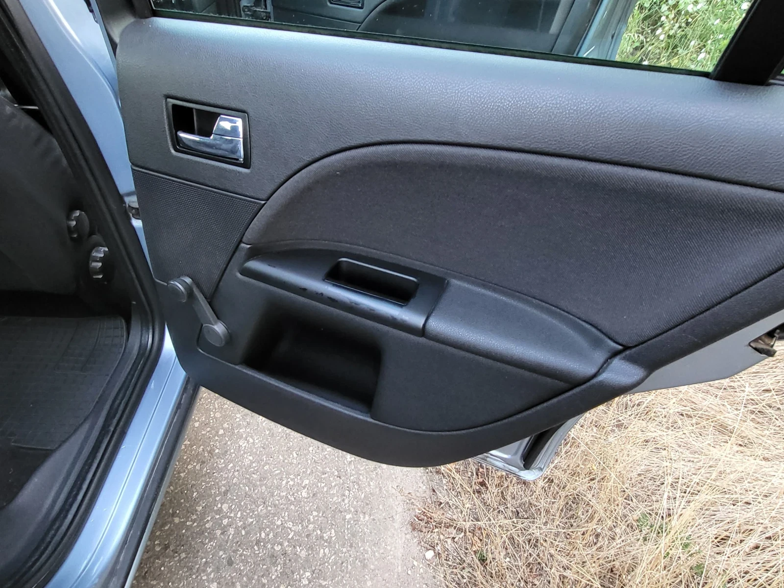 Ford Mondeo Десен волан отличен автомобил, снимка 16 - Автомобили и джипове - 55436903