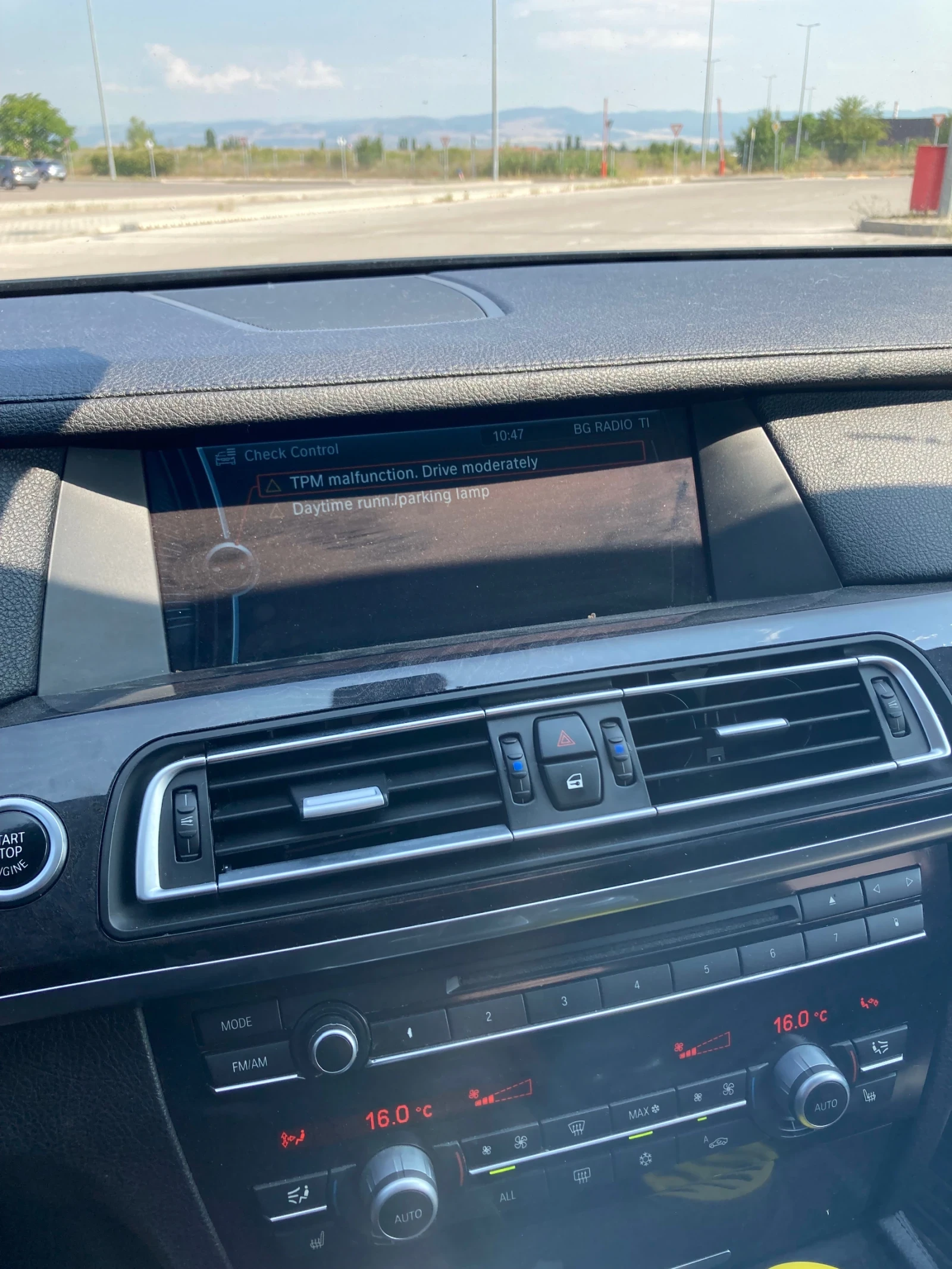 BMW 740 740LI, снимка 9 - Автомобили и джипове - 55601603