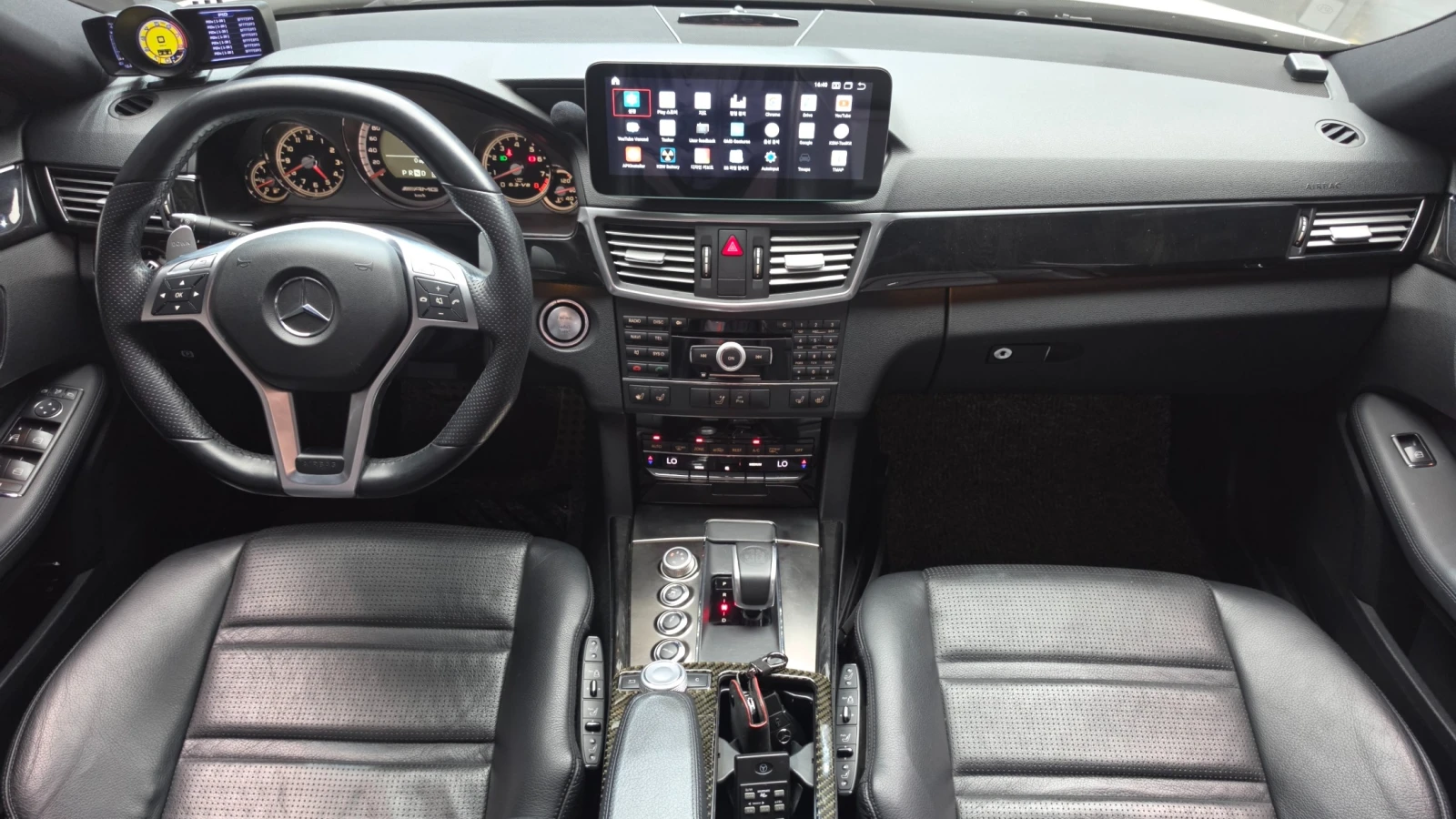 Mercedes-Benz E 63 AMG M156* �������/���������� �� ��������� | Mobile.bg � ����������� 8