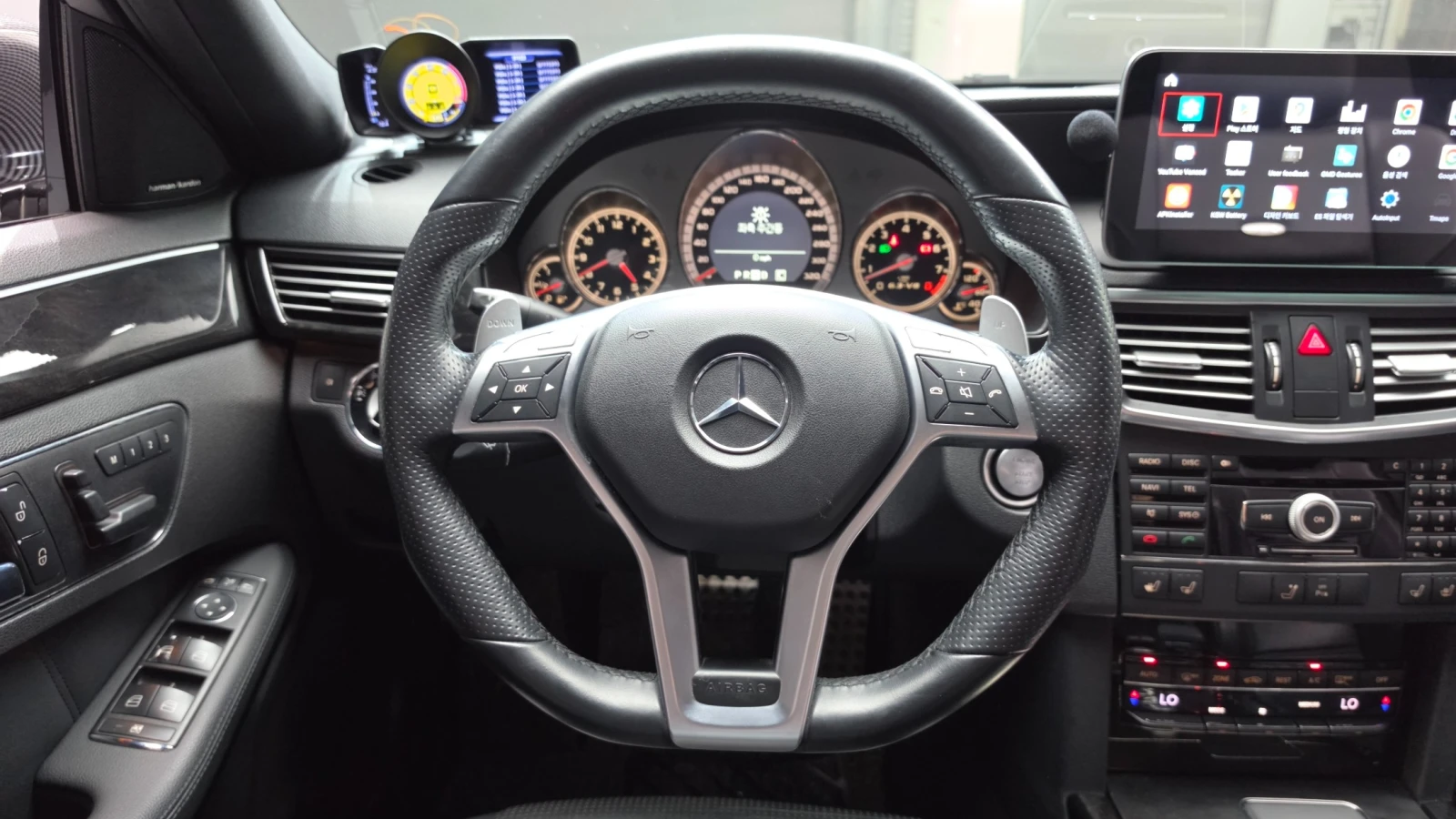 Mercedes-Benz E 63 AMG M156* �������/���������� �� ��������� | Mobile.bg � ����������� 9