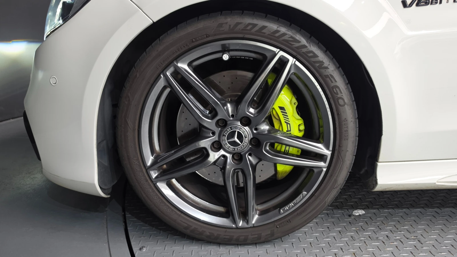 Mercedes-Benz E 63 AMG M156* �������/���������� �� ��������� | Mobile.bg � ����������� 5