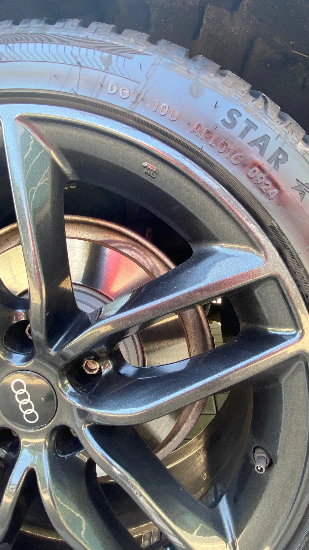 Audi A4, снимка 8 - Автомобили и джипове - 55688493