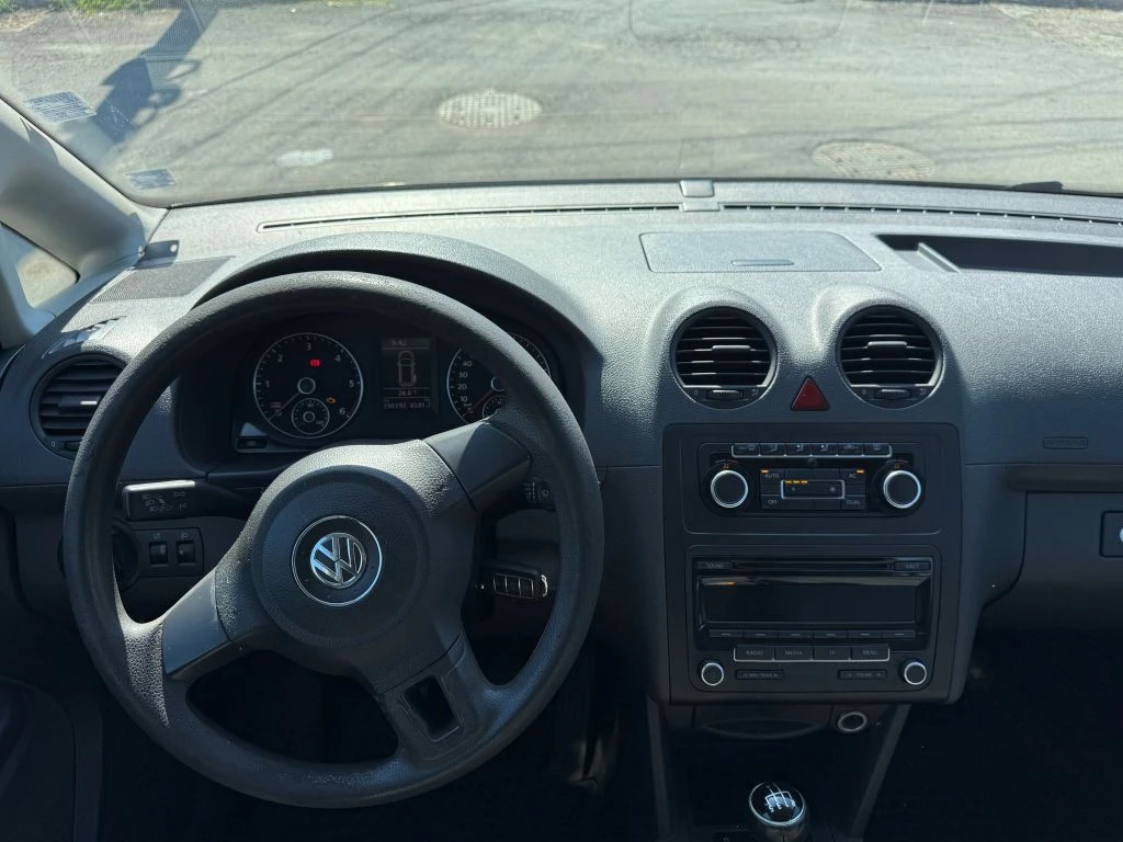 VW Caddy 7 ������ | Mobile.bg � ����������� 5