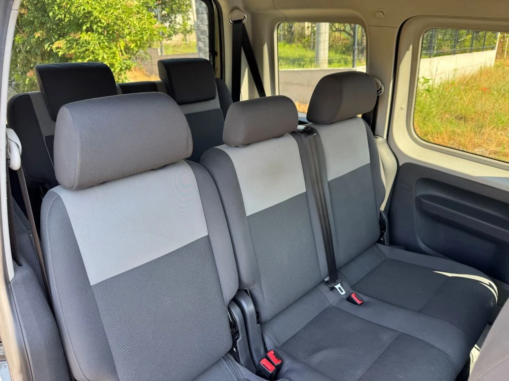 VW Caddy 7 ������ | Mobile.bg � ����������� 7